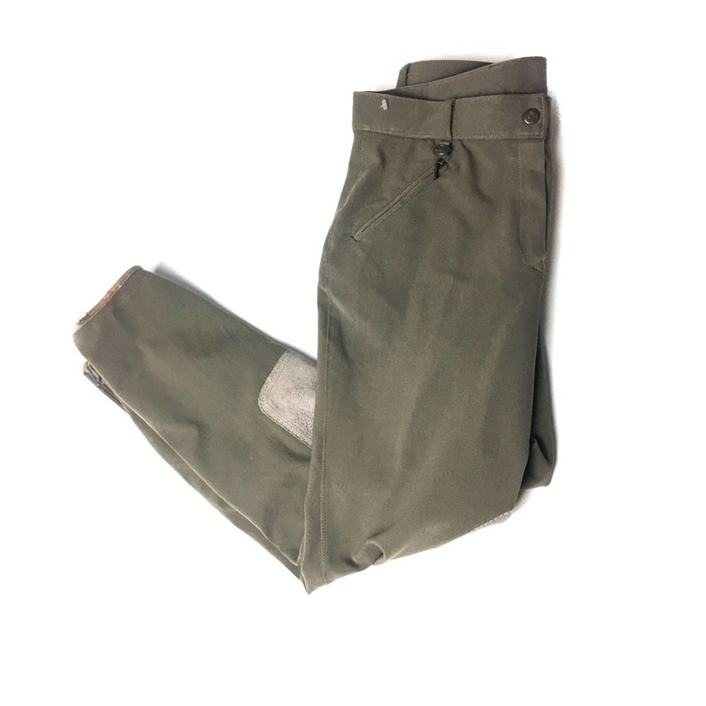 Riding Pants